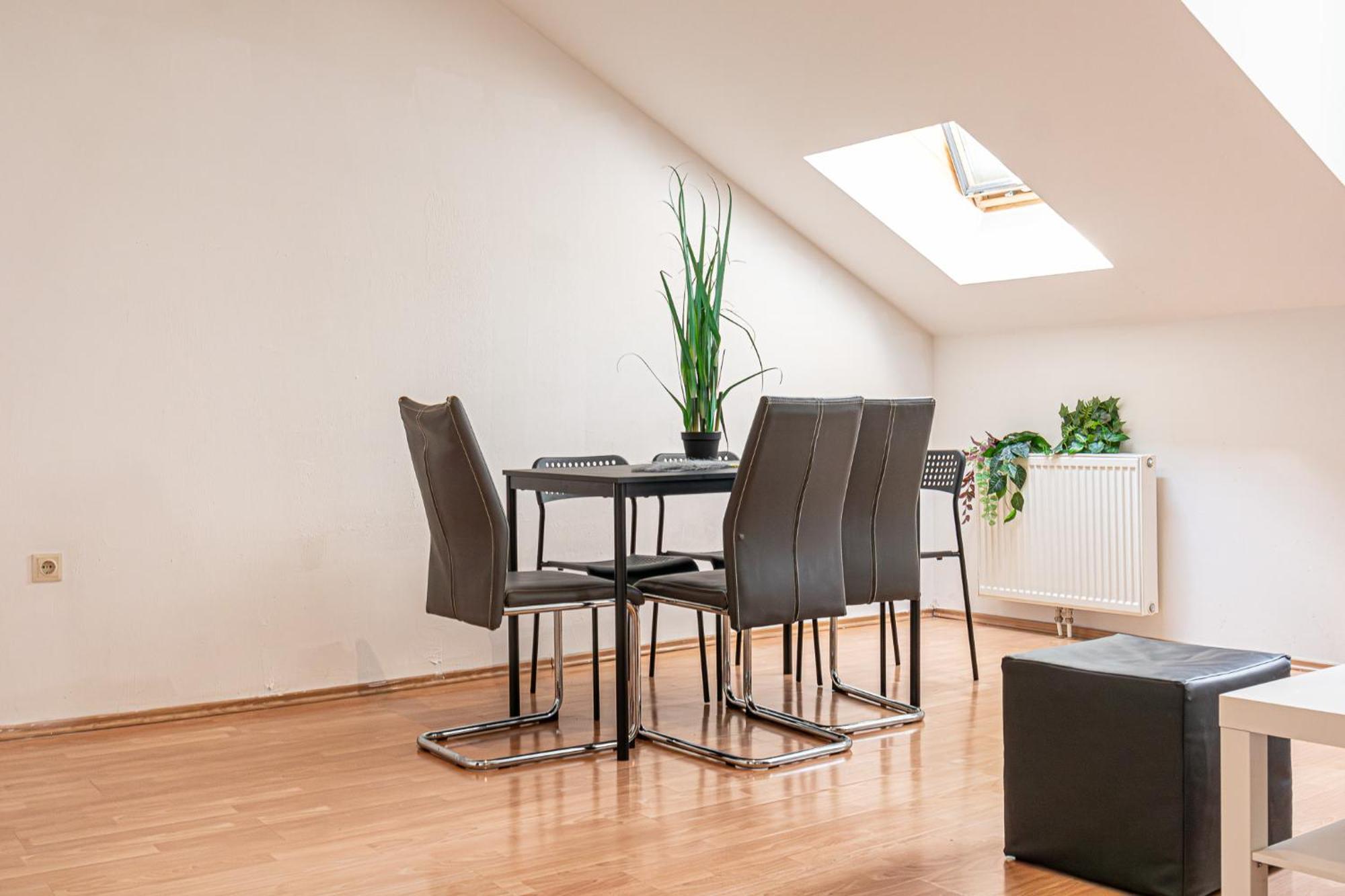 Cozy 1Br Apt Comfortable Design/@ Schoenbrunn Wina Bagian luar foto