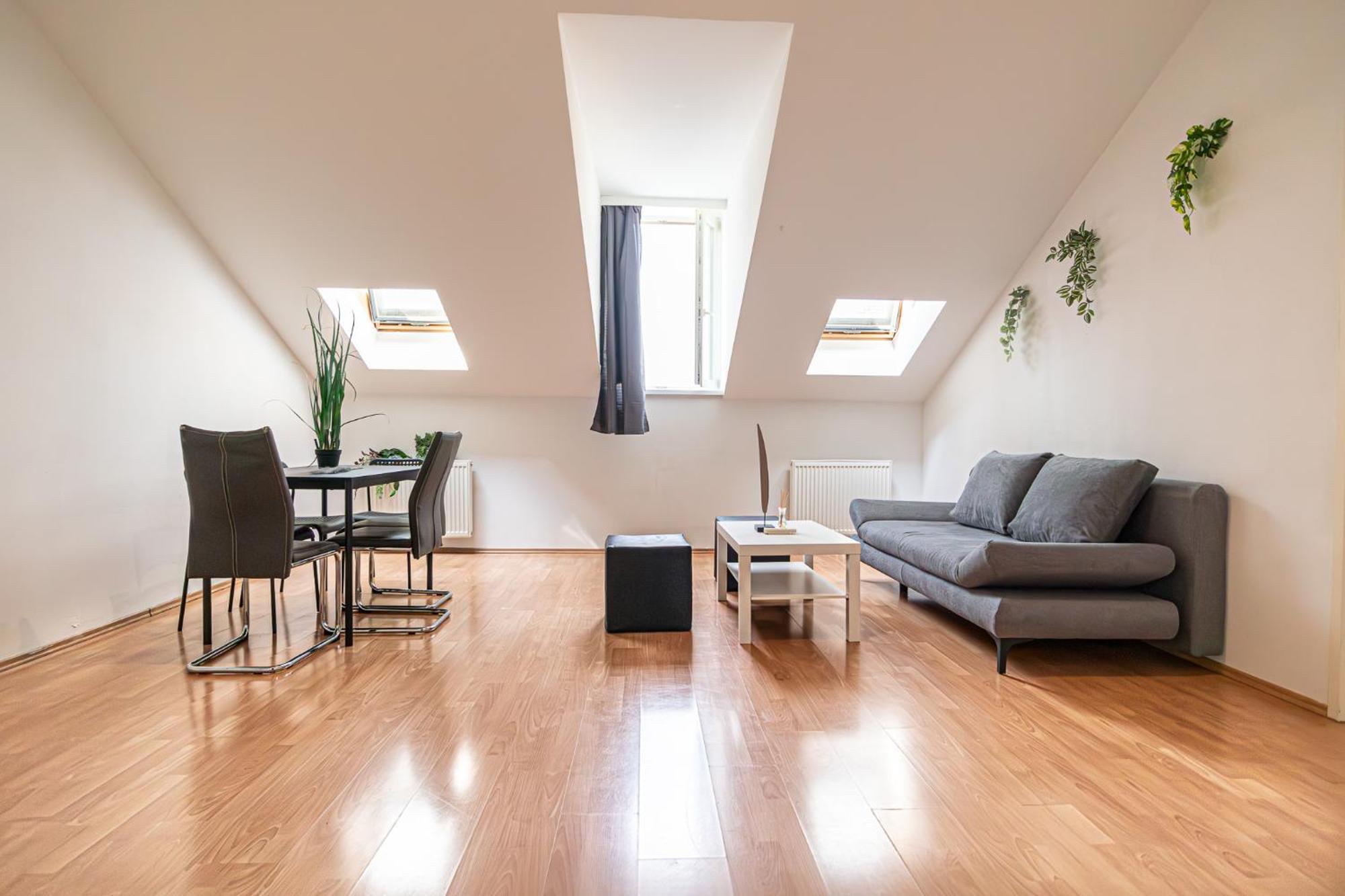 Cozy 1Br Apt Comfortable Design/@ Schoenbrunn Wina Bagian luar foto