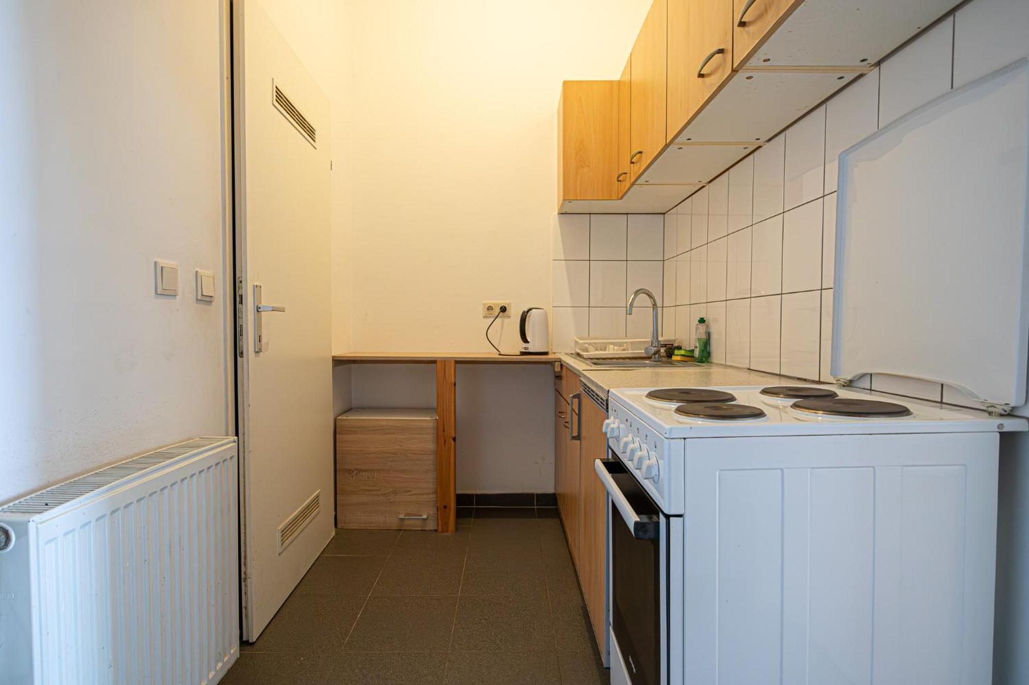 Cozy 1Br Apt Comfortable Design/@ Schoenbrunn Wina Bagian luar foto